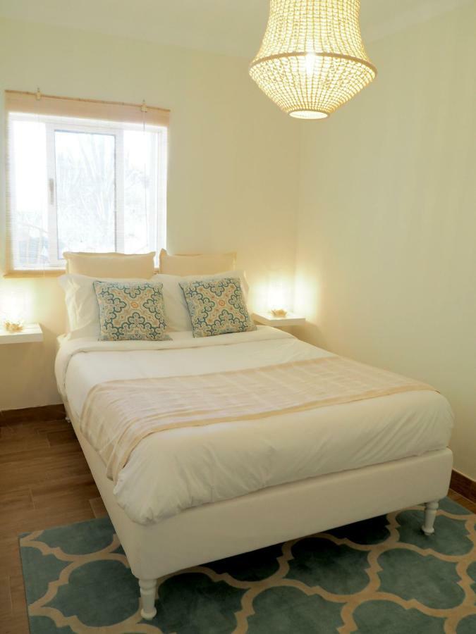 Pe N'Areia - Beach Apartment With Terrace Віана-ду-Каштелу Екстер'єр фото